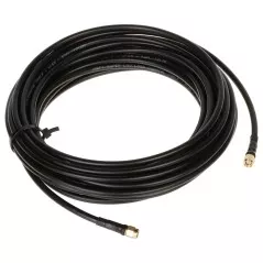 Patchcord SMA tată-SMA tată H155 50 ohmi 10m - 1