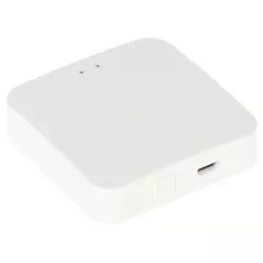 Gateway Hub ZigBee 3.0 WiFi ATLO-GT1 compatibil cu dispozitive Tuya / SmartLife, compatibil iOS, Android