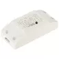 Releu/cumutator controlat WiFi 1 canal ATLO-B1 eWeLink