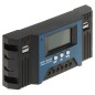 Regulator/controler incarcare acumulatori sisteme fotovoltaice 12/24V, 100A SCC-100A-MPPT-LCD-S2