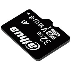 CARD DE MEMORIE TF-L100-32GB microSD UHS-I, SDHC 32 GB DAHUA