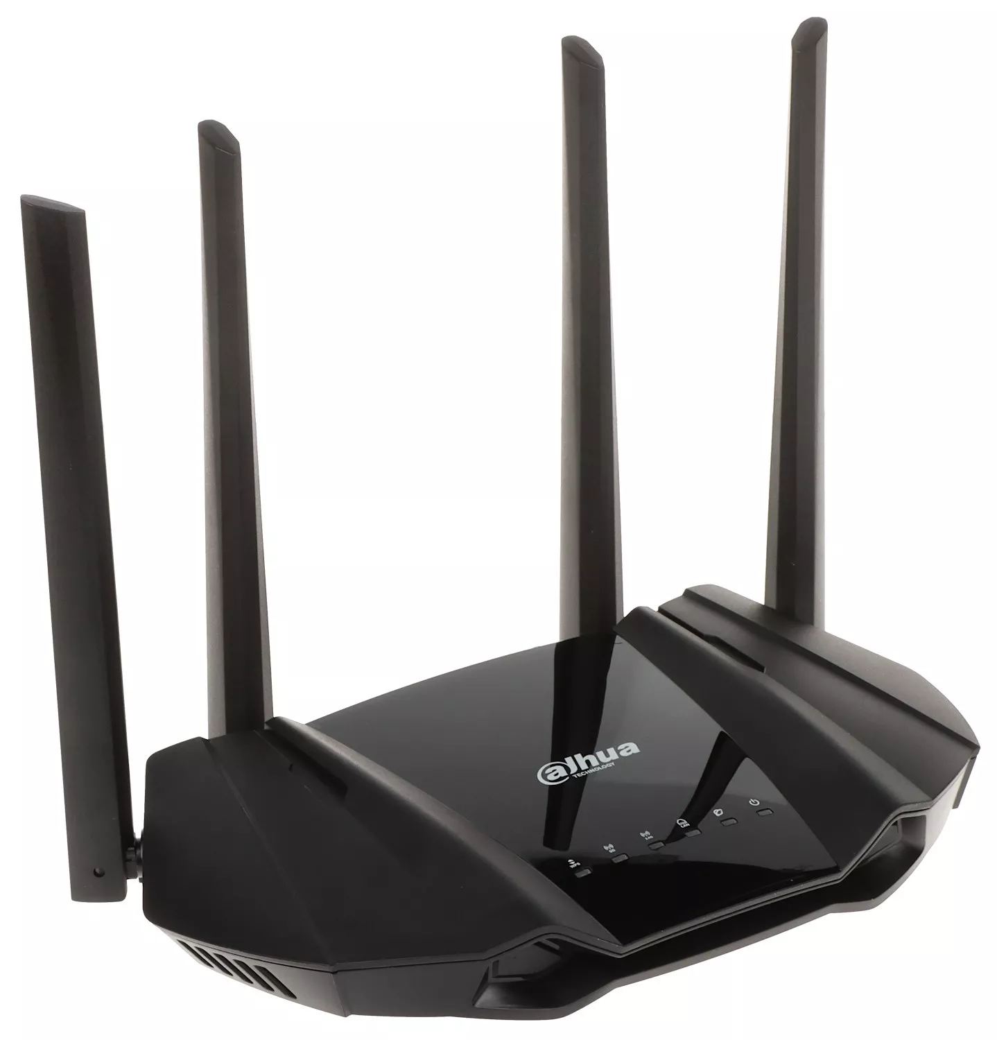 Router AP AX15M Wi-Fi 6, 2.4 GHz, 5 GHz, 300 Mbps + 1201 Mbps(1WAN+2LAN)