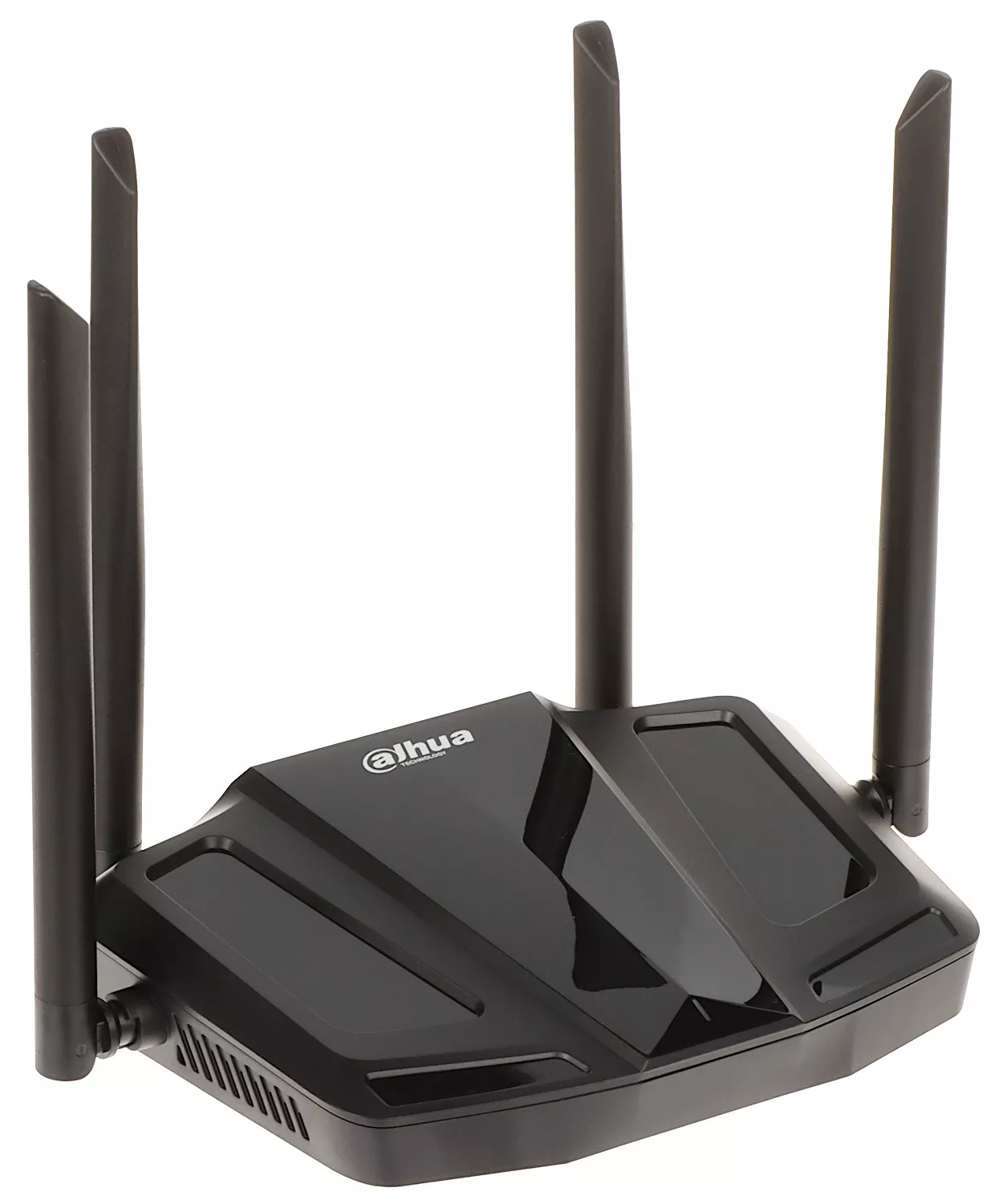 Router AP AC12 2.4 GHz, 5 GHz, 300 Mbps + 867 Mbps (1WAN+4LAN)