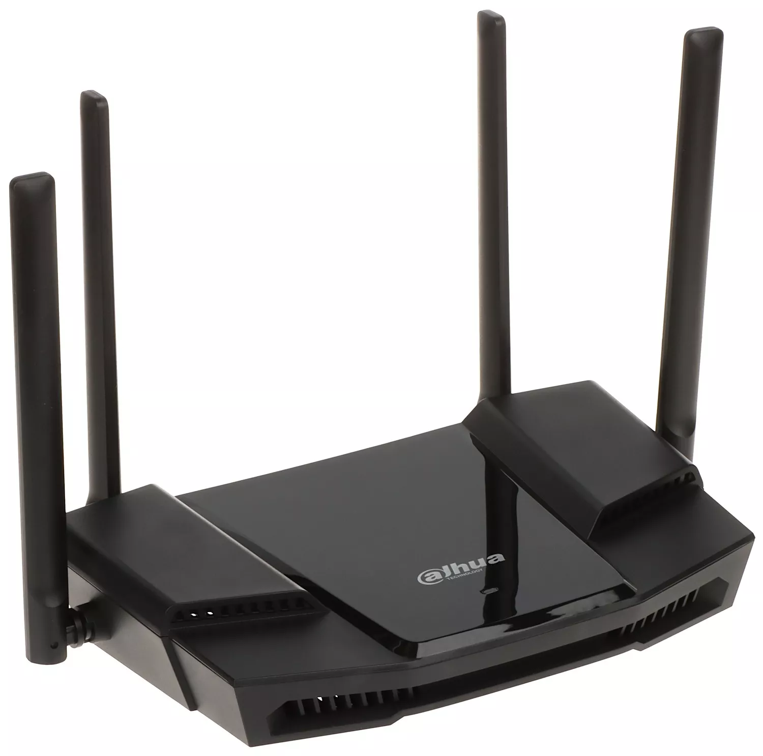 Router AP AX18 Wi-Fi 6, 2.4 GHz, 5 GHz, 574 Mbps + 1201 Mbps(1WAN+3LAN)