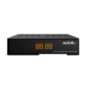 Amiko MIRA 3 WiFi – Receptor Satelit HD cu Cititor de Card Conax și Funcții PVR  - 2