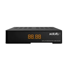 Receptor HD satelit MIRA 3 WiFi Amiko - 2