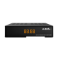 Amiko MIRA 3 WiFi – Receptor Satelit HD cu Cititor de Card Conax și Funcții PVR  - 2