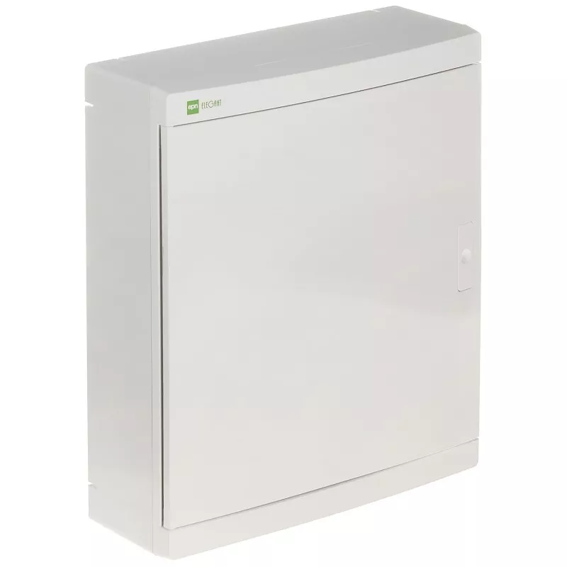 Cofret TV/media Elegant Media Elektro-Plast cu priza si spatiu router/modem