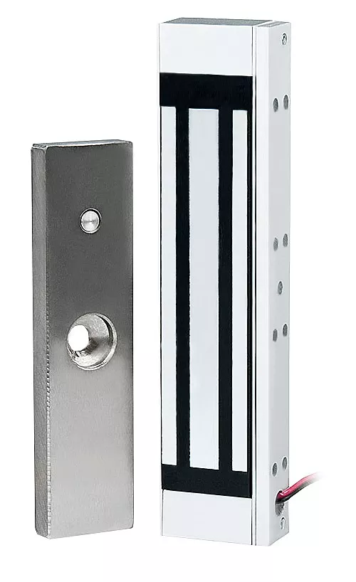Electromagnet 135kgF Yotogi ZW300 aparent, de interior