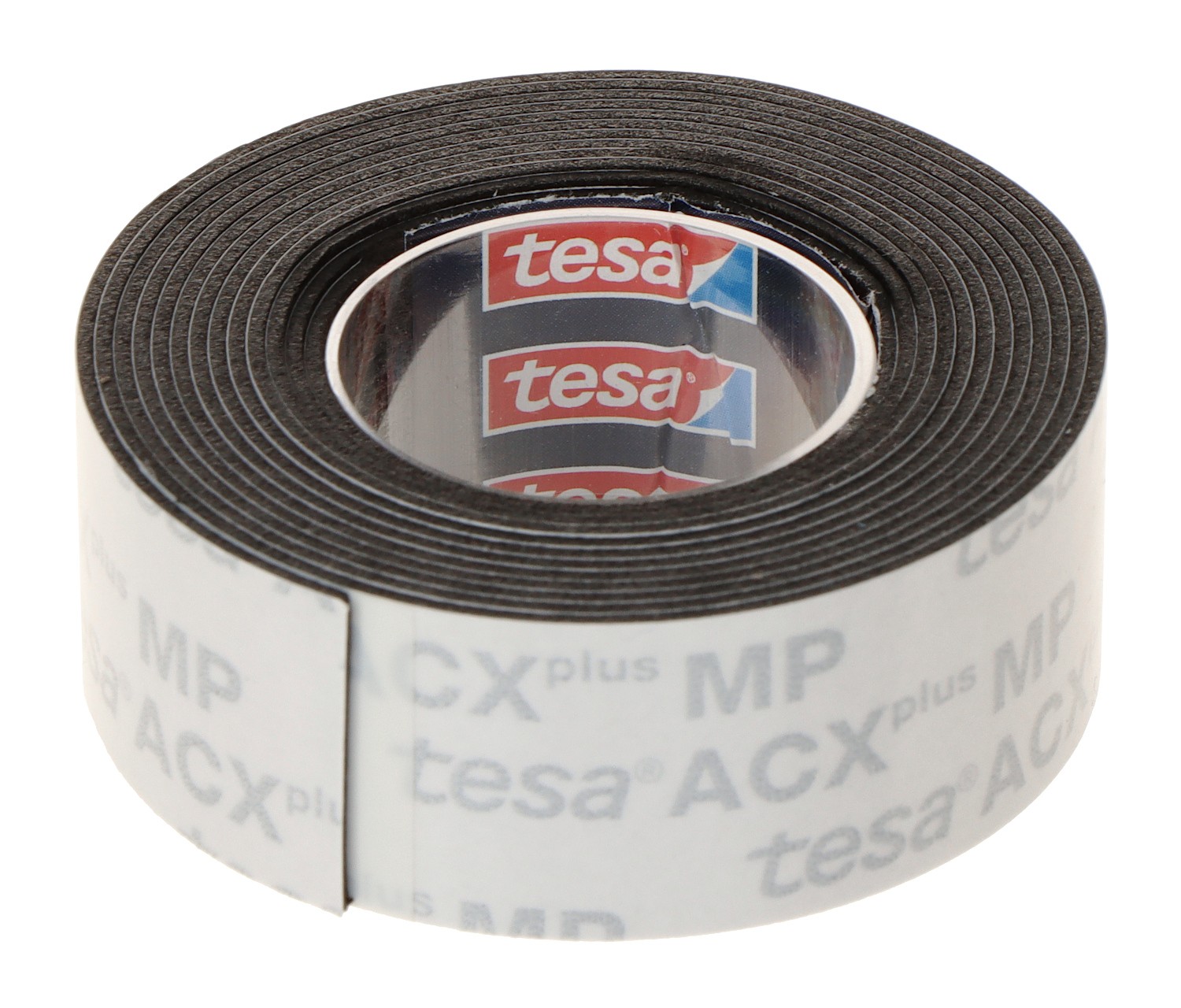 bandă adezivă pentru etanșare rezistentă la apă Bandă dublu adezivă Pro ACX 0.8X19mm 1.5m rezistentă UV Tesa