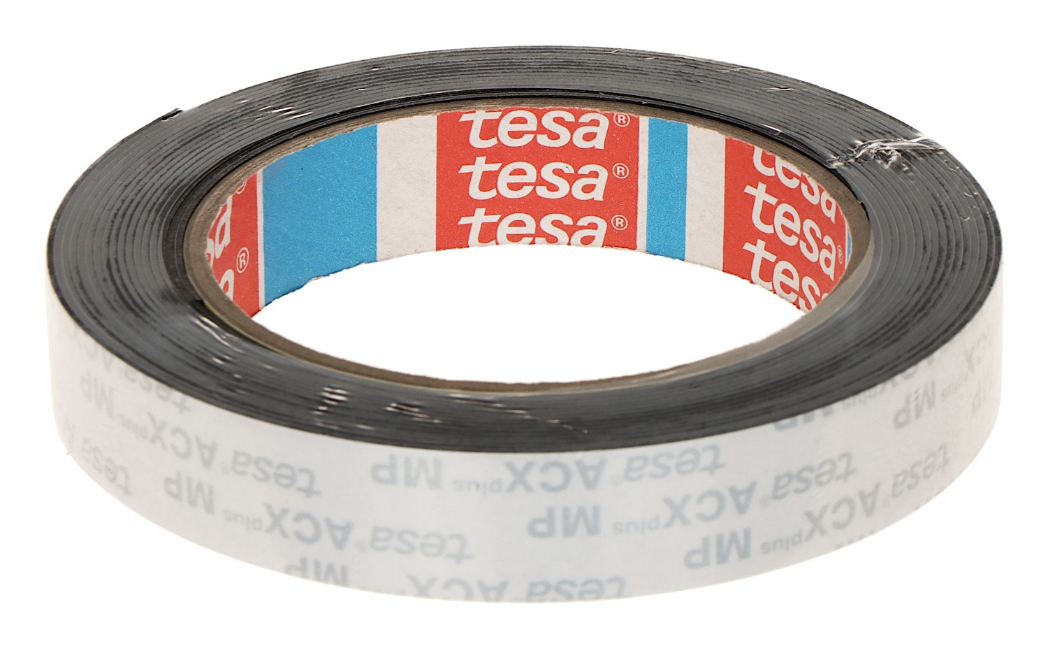 bandă adezivă pentru etanșare rezistentă la apă Bandă dublu adezivă Pro ACX 0.8X19mm 5m rezistentă UV Tesa