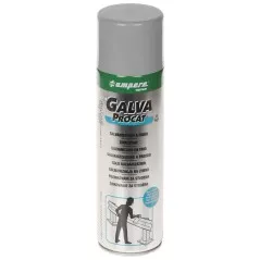 Spray galvanizare la rece Galva-Procat 500 ml Suprt Gloss Ampere