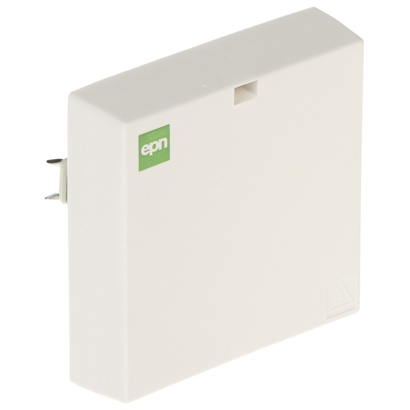 Doză conectare aparate trifazate aparentă PK-AGD/1/EPN Elektro-Plast