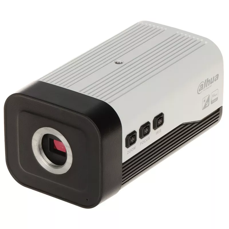 Cameră IP IPC-HF5541F-ZE-S3 wizmind s - 5 mpx Dahua