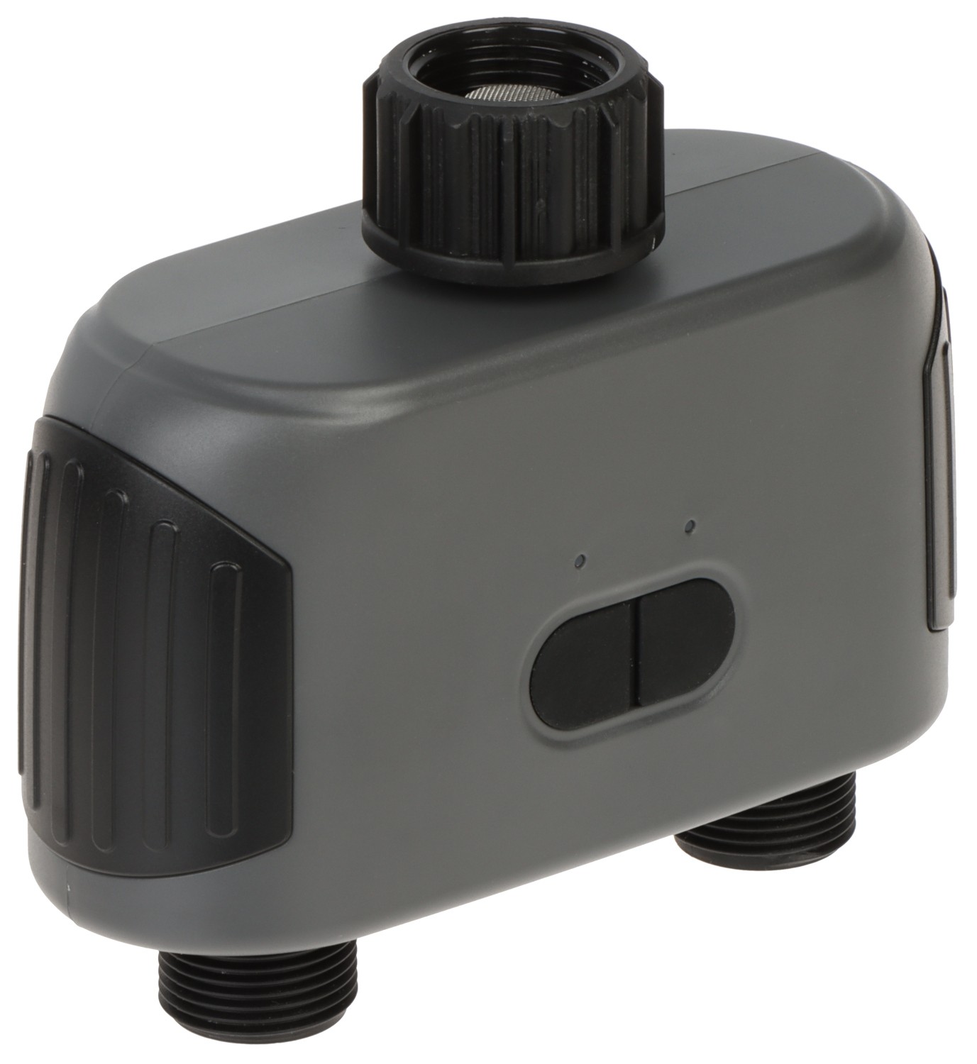 Controller irigație Smart WiFi 2 zone ATLO-VR2G Bluetooth BLE, Tuya Smart