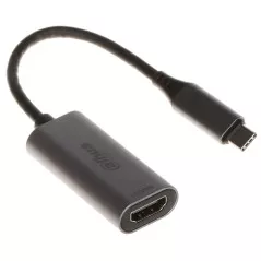 ADAPTOR USB 3.1 / HDMI TC31H 15 cm DAHUA