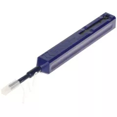 Creion curățare cuple și conectori optici LC/MU 1.25 mm WUN-XK125