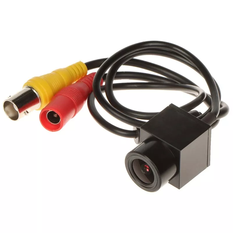 Cameră pinhole 2Mp AHD APTI-H20M28 2.8 mm