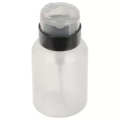 Rezervor 250ml alcool izopropilic cu pompă FB-XKB1 - 1