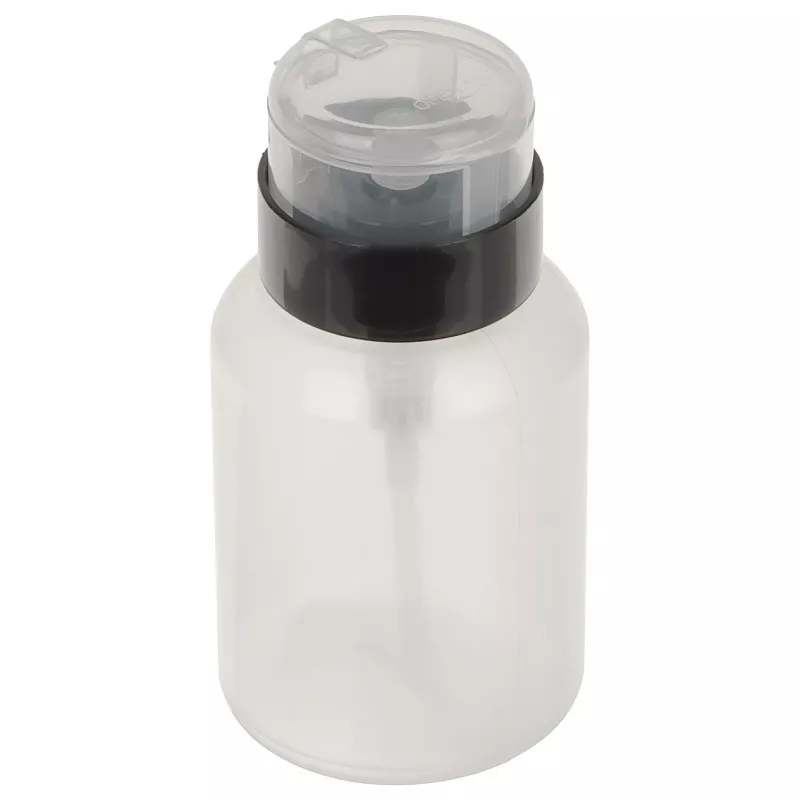 Rezervor 250ml alcool izopropilic cu pompă FB-XKB1