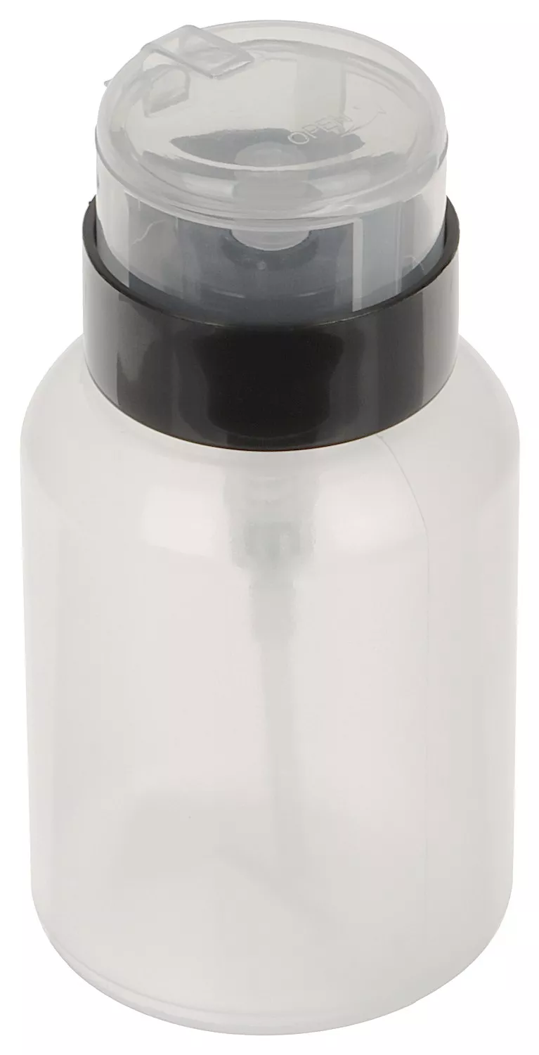 Rezervor 250ml alcool izopropilic cu pompă FB-XKB1