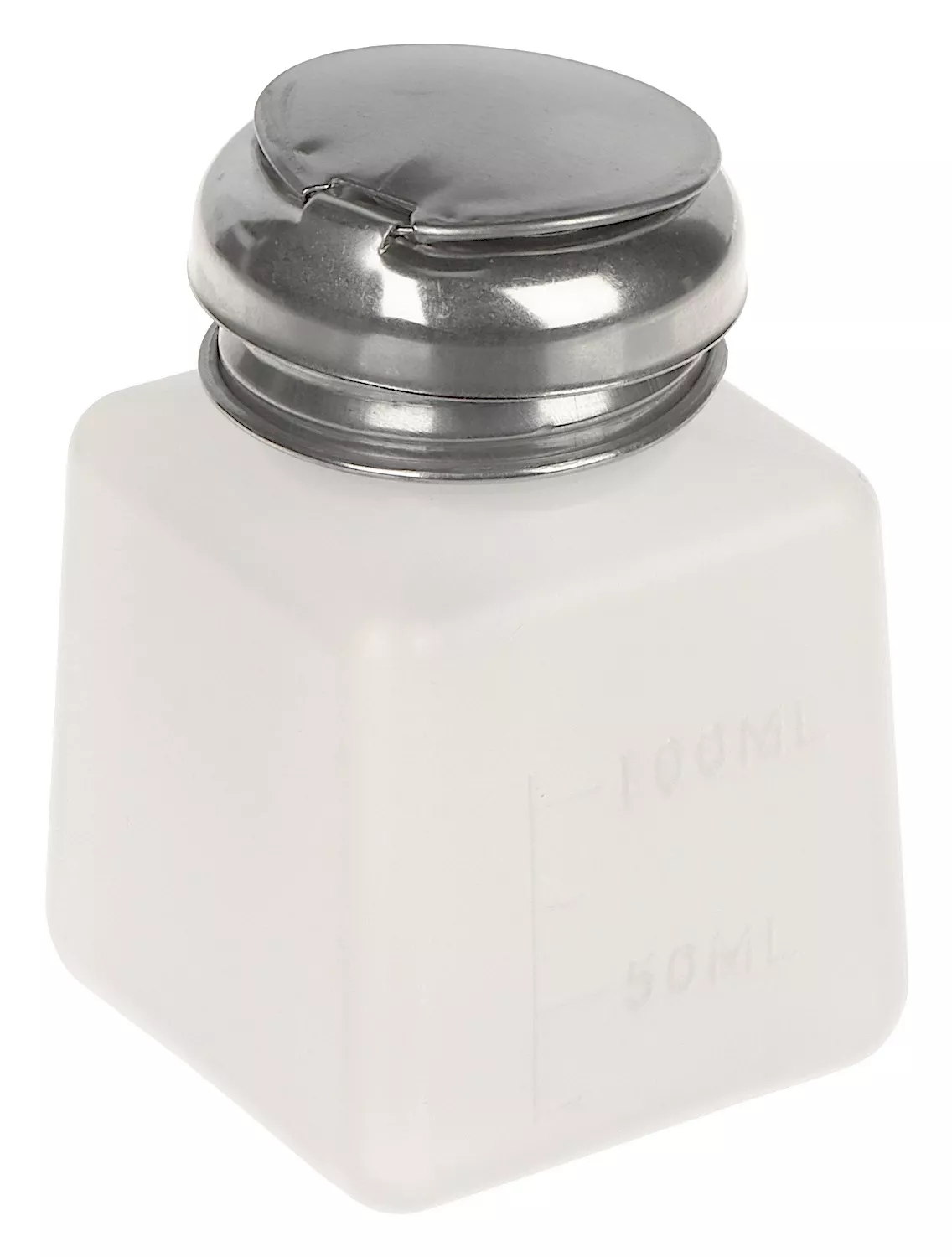 Rezervor 100ml alcool izopropilic cu pompă FB-XKB2