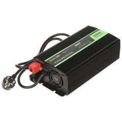 UPS pentru centrale termice UPS 300W pure sine INV07-GC Green Cell Green Cell - 1