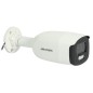 Cameră 5mp ColorVu Hikvision DS-2CE12HFT-F28 (2.8 mm, 0.0005 lx, lumină albă 40 m) HD-TVI, AHD, HD-CVI, CVBS