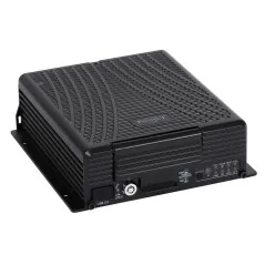 DVR auto 4 canale FullHD Protect 207 H.265, 25 fps, 1 slot HDD/SSD, GPS, RJ-45 Protect - 1