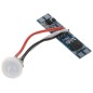 Detector miscare pentru banda LED 5-24VDC AD-TL-6497/S-R Orno
