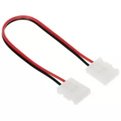 Conector prelungire flexibil bandă LED AD-TL-6499/Z-P-Z 8 mm ORNO