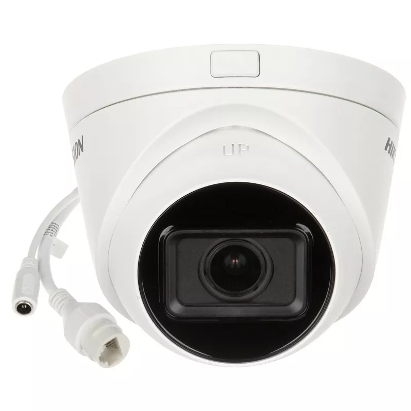 Cameră IP DS-2CD1H43G2-IZ(2.8-12MM) - 3.7 mpx - motozoom Hikvision