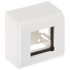 BOX WITH SUPPORT AND FRAME PK/SR/2M System 45