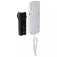Interfon 1 post cu cititor RFID OR-DOM-BA-932/W Vibell