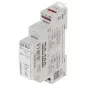 Releu pas cu pas 230V/16A alimentare 24VDC/AC VOR-PI-456/24UC ORNO montaj șină DIN ORNO - 1