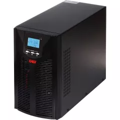 UPS Online LCD 3000VA/2700W rackabil 3U EAST acumulator 8x12V/7Ah