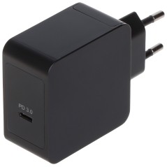 Alimentator USB-C 18W, QuickCharge 3.0, PD Green Cell