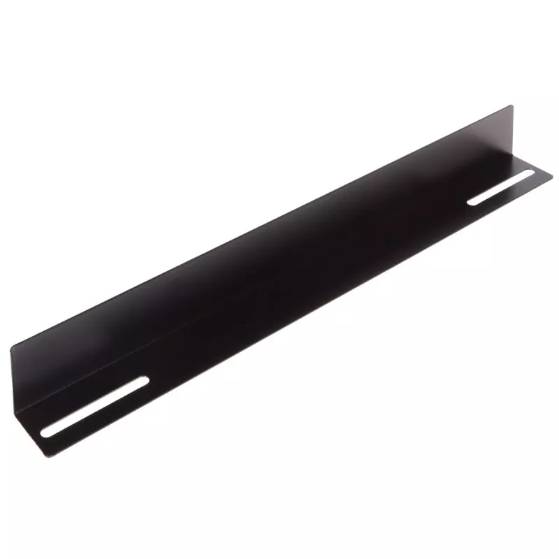 Șină pentru montaj polițe în rack de 600mm A19PR-B/600-BLUE