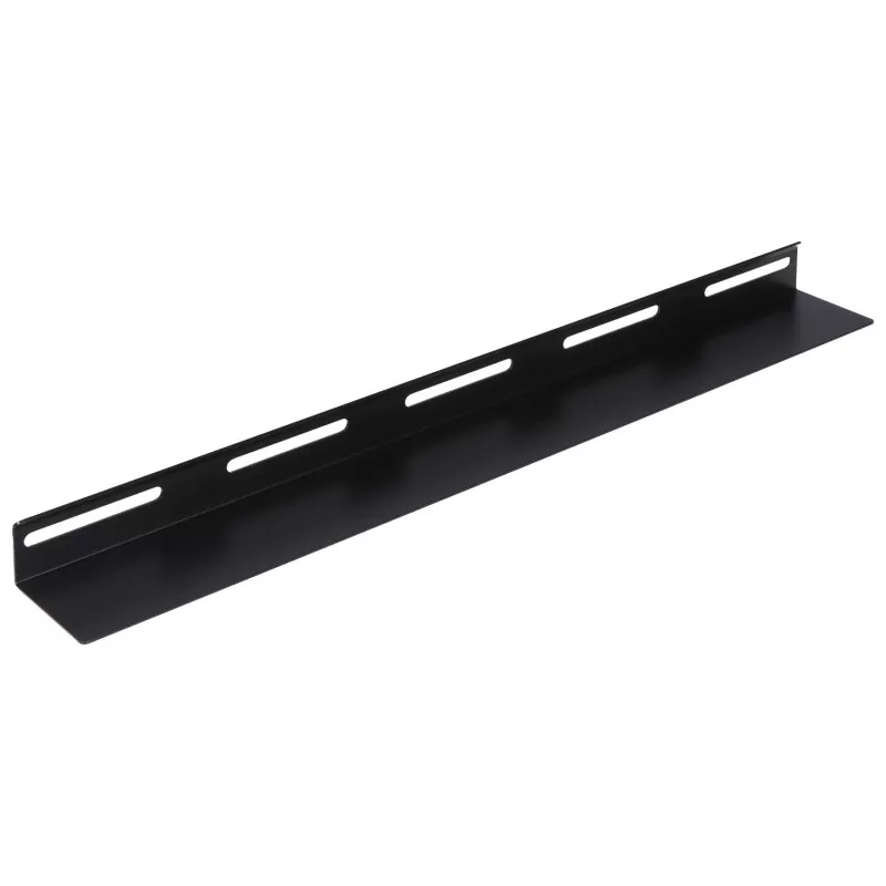 Șină pentru montaj polițe în rack de 800mm A19PR-B/800-BLUE