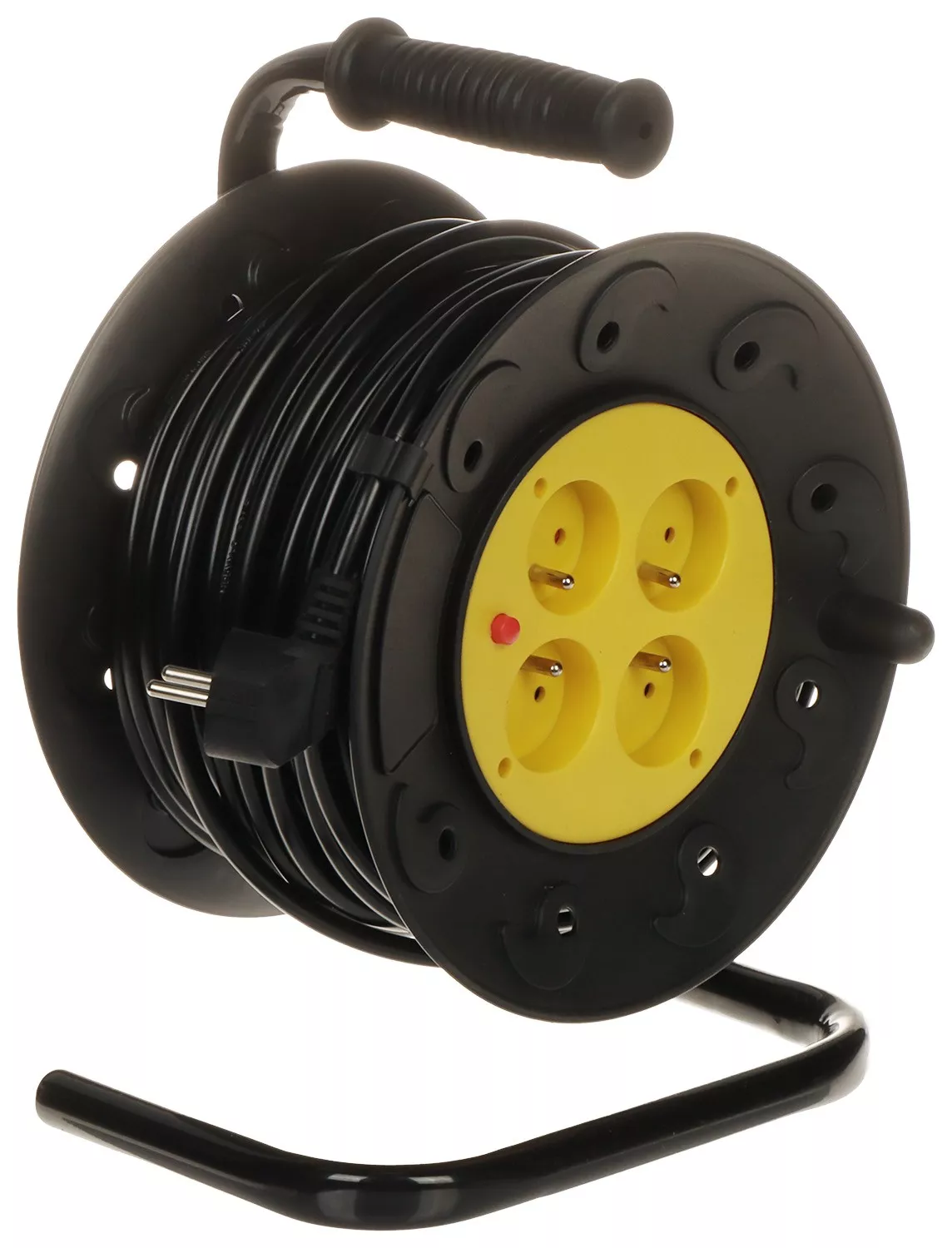 Prelungitor 30m cu tambur PSB-3X1.5-4G/30M 30 m Blow