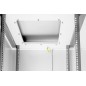 Cabinet metalic RACK de exterior 30U IP56 STZ 1729x816x625mm