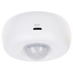 Detector mișcare cu luxmetru ATLO-AC-HW4A Wi-Fi Tuya Smart  - 1