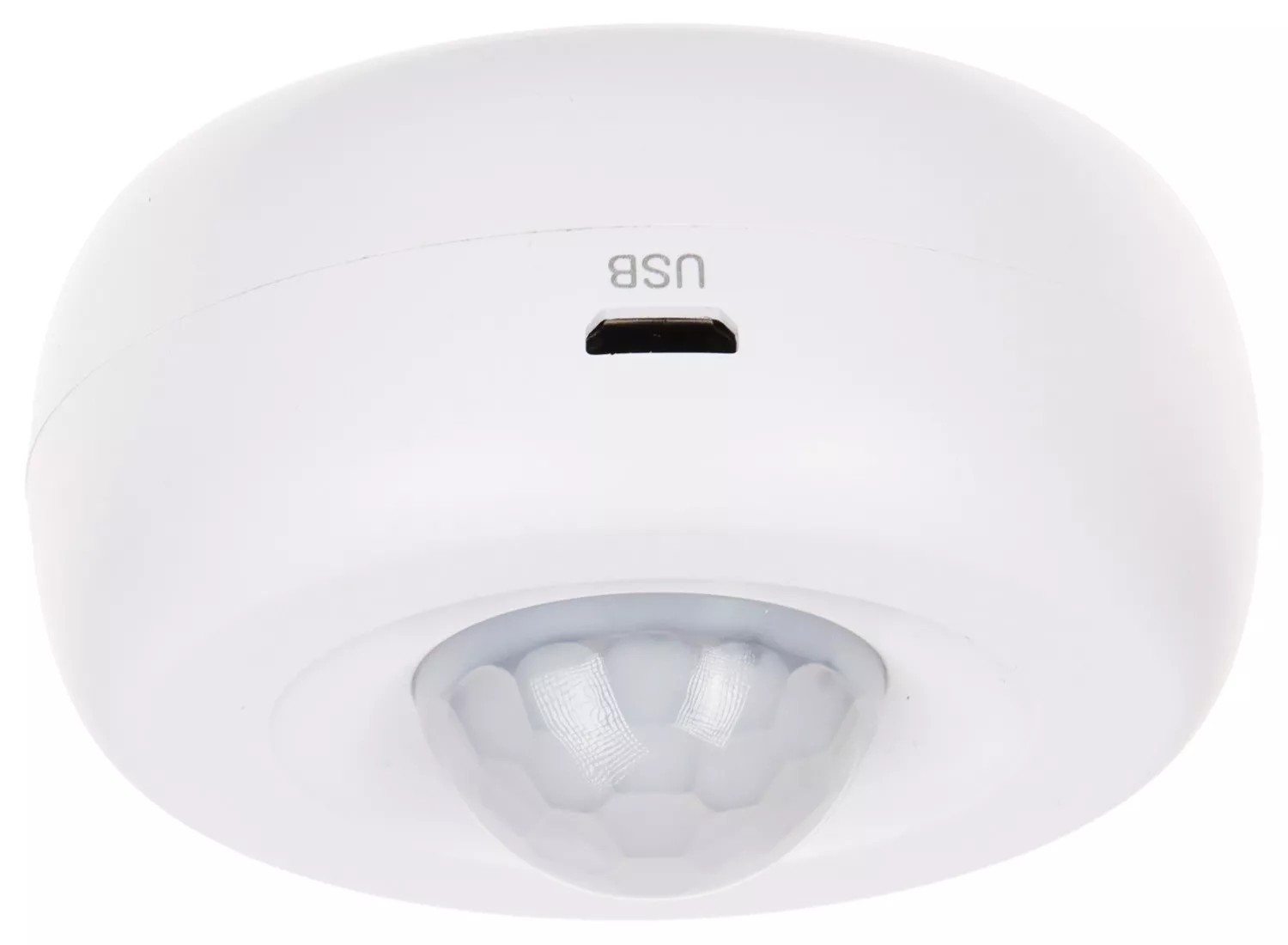 Detector mișcare cu luxmetru ATLO-AC-HW4A Wi-Fi Tuya Smart