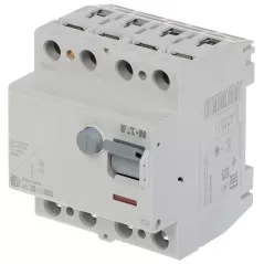 Siguranta automata cu protectie diferentiala 4P 25A 30mA 6kA HNC-25/4/003 EATON - 1