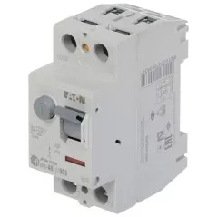 Siguranta automata cu protectie diferentiala 2P 40A 30mA 6kA HNC-25/2/003 EATON - 1