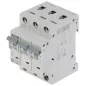 Disjunctor 40A tripolar 3P+N 6kA, curbă C Eaton HN-C40/3 xPole pentru sarcini rezistive EATON - 1 Disjunctor 40A tripolar 3P+N 6kA, curbă C Eaton HN-C40/3 xPole pentru sarcini rezistive EATON - 1
