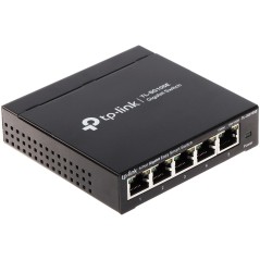 Switch gigabit 5 porturi TL-SG105E TP-Link