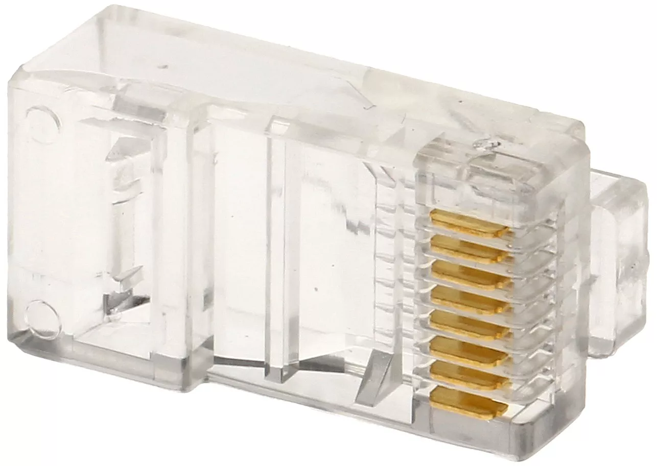MUFĂ RJ45 RJ45