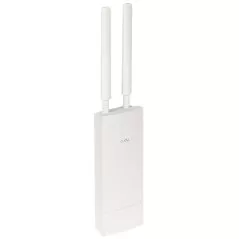 Router 4G LTE CUDY-LT400 de exterior cu access point 2.4 GHz 300 Mbps