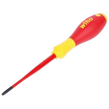 ȘURUBELNIȚĂ  TORX TR WH-SFE/T15H-100MM/SLIMFIX WIHA WIHA - 1